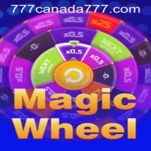Step into the Exciting World of MagicWheel with Canada777