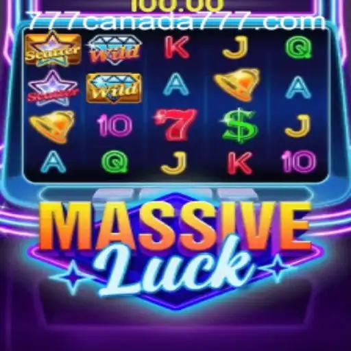 MassiveLuck: A Game-Changing Experience with Canada777