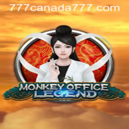 MonkeyOfficeLegend: A New Gaming Sensation Taking Canada by Storm