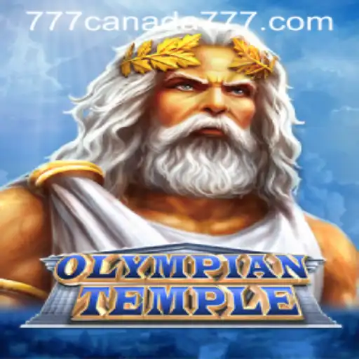 Exploring the Mythical Adventure of OlympianTemple in Canada777