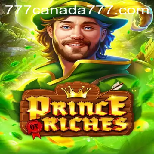 Exploring the World of PrinceOfRiches: A Canadian Gaming Sensation