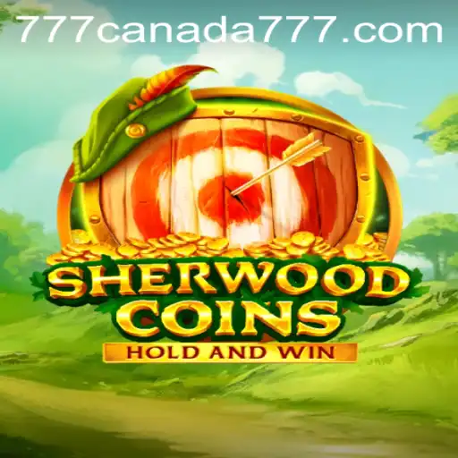 SherwoodCoins: A Journey into the Realm of Adventure and Chance
