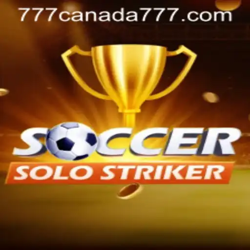 Exciting New Game: SoccerSoloStriker and the Phenomenon of Canada777