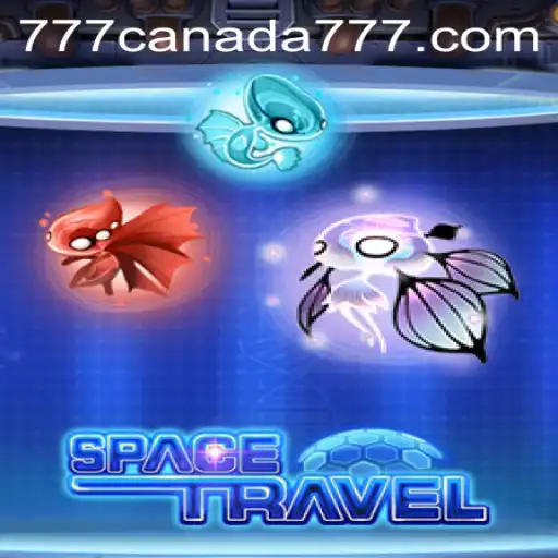 Exploring the Exciting Realms of SpaceTravel: A Journey with Canada777