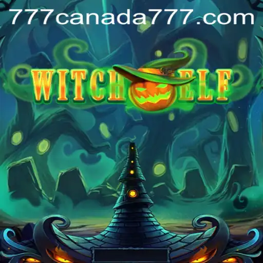 Exploring the Fantasy Realm of WitchElf at Canada777